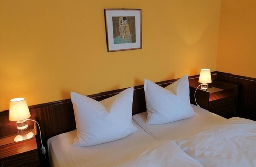Fuerstenfeld Cama Y Desayuno | Doppelzimmer 42 - B³ Barbara's Bed & Breakfast