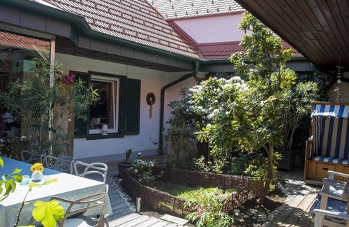 Fuerstenfeld Cama Y Desayuno | Doppelzimmer 42 - B³ Barbara's Bed & Breakfast