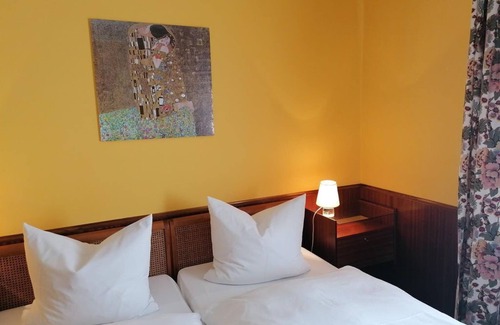Fuerstenfeld Cama Y Desayuno | Doppelzimmer 43 - B³ Barbara's Bed & Breakfast