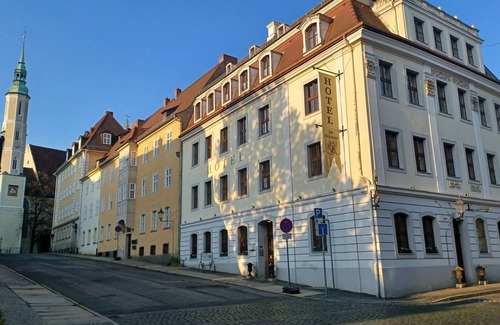 Altstadt Casa | Doppelzimmer 7 - Hotel Zum Klötzelmönch