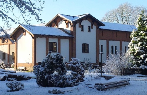 Kuchelmiss Apartamento | Doppelzimmer 7 - Pension Nebeltal