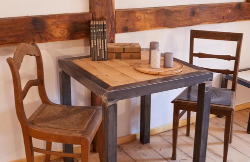 Spitzkunnersdorf Casa | Doppelzimmer Anna Oberlausitzer Hof