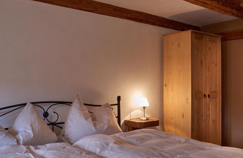 Spitzkunnersdorf Casa | Doppelzimmer Anna Oberlausitzer Hof