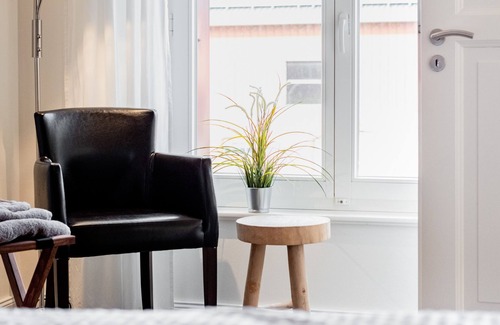 Geelbyholz Apartamento | Doppelzimmer für 2 Gäste mit 23m² in Brodersby-goltoft