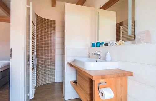 Geelbyholz Apartamento | Doppelzimmer für 2 Gäste mit 23m² in Brodersby-goltoft