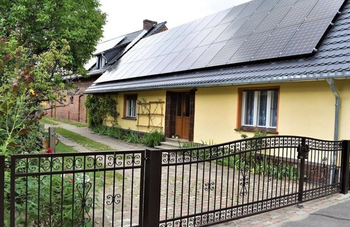 Lubbenau/Spreewald Apartamento | Doppelzimmer - Landurlaub bei Familie Mathen