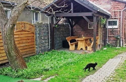 Lubbenau/Spreewald Apartamento | Doppelzimmer - Landurlaub bei Familie Mathen