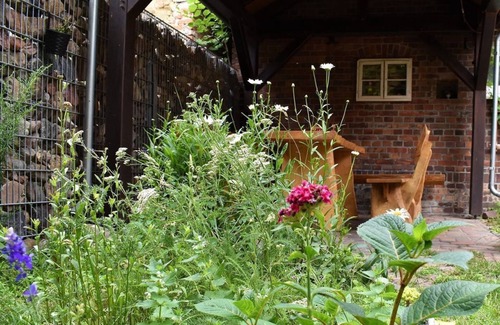 Lubbenau/Spreewald Apartamento | Doppelzimmer - Landurlaub bei Familie Mathen