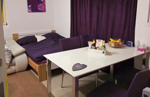 Eriswil Casa | Doppelzimmer direkt vorm Emmental