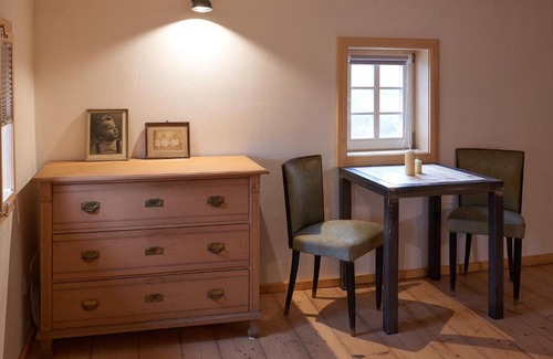 Spitzkunnersdorf Casa | Doppelzimmer Dora Oberlausitzer Hof