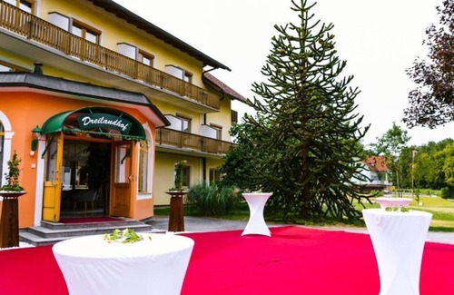 Loipersdorf bei Fuerstenfeld Casa | Doppelzimmer, Dusche, WC, Superior - Dreilandhof