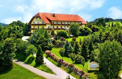Loipersdorf bei Fuerstenfeld Casa | Doppelzimmer, Dusche, WC, Superior - Dreilandhof
