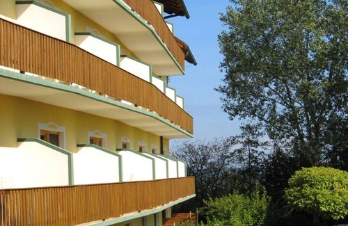 Loipersdorf bei Fuerstenfeld Casa | Doppelzimmer, Dusche, WC, Deluxe - Dreilandhof