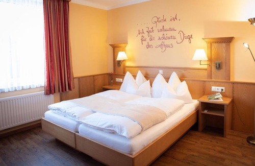 Althofen Cama Y Desayuno | Doppelzimmer, Dusche, WC, Nichtraucher - Bed and Breakfast Mittelkärnten