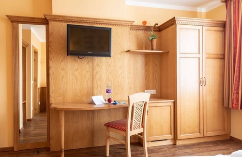 Althofen Cama Y Desayuno | Doppelzimmer, Dusche, WC, Nichtraucher - Bed and Breakfast Mittelkärnten
