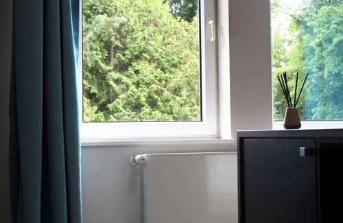 Bendorf Casa | Doppelzimmer, Dusche, WC, Economy - Besttime Hotel Bendorf
