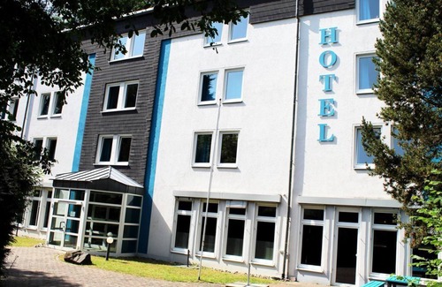 Bendorf Casa | Doppelzimmer, Dusche, WC, Economy - Besttime Hotel Bendorf