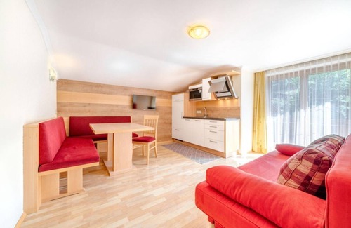 Dorfgastein Cama Y Desayuno | Doppelzimmer Fulseck - am Mühlbach - Einfach Sein