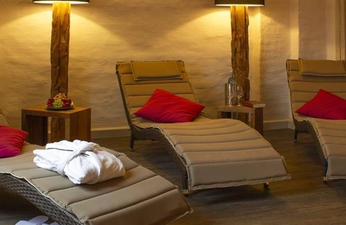 Goerlitz Casa | Doppelzimmer - Hotel Via Regia