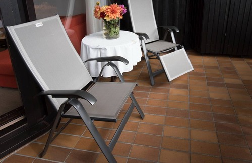 Schluchsee Apartamento | Doble lado sur Comfort