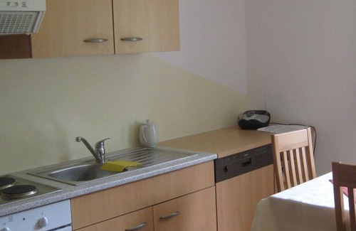 Zell Am Moos Apartamento | Doppelzimmer mit Balkon 2 - Haus Rindberger und Pfarl
