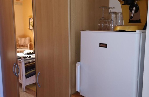Fehring Apartamento | Doppelzimmer mit Balkon - Landhaus Fühldichwohl Fehring