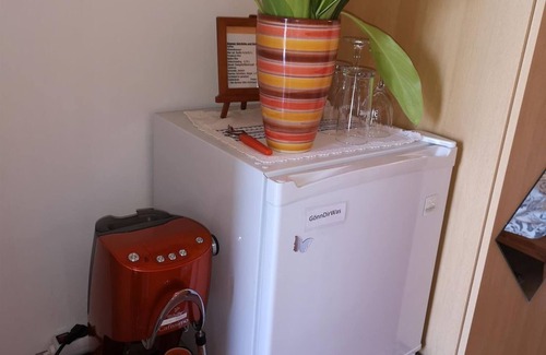 Fehring Apartamento | Doppelzimmer mit Balkon - Landhaus Fühldichwohl Fehring