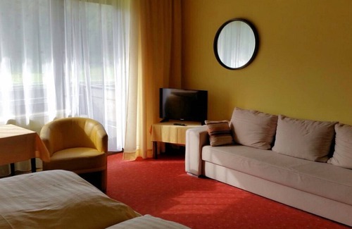 Waischenfeld Cama Y Desayuno | Doppelzimmer Nr. 24 - Waldpension Rabeneck