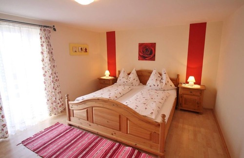 Eichkogl Otro | Doppelzimmer - Obst- & Gästehof Brandl
