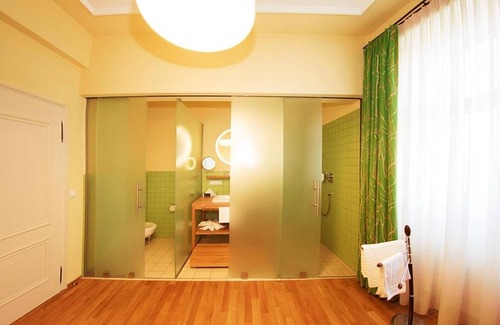 Schwaebisch Hall Apartamento | Doppelzimmer Standard, 16qm