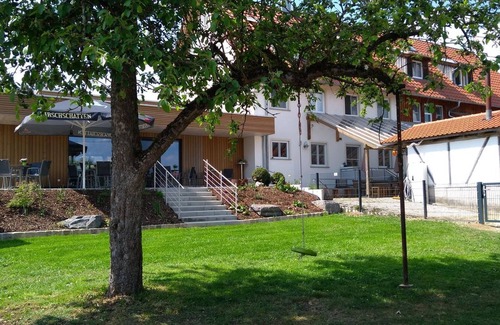 Langenhart Apartamento | Habitacion doble standard