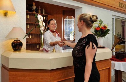 Kerspleben Casa | Doppelzimmer Standard - Hotel Weisser Schwan