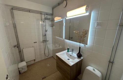 Mariehamn Apartamento | Doppingvägen 3 apartment 1