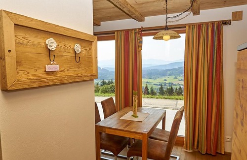 Agsdorf Apartamento | Dopplerstubn