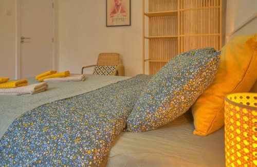 Dorcol Apartamento | Dorćol Central Apartment-NEW