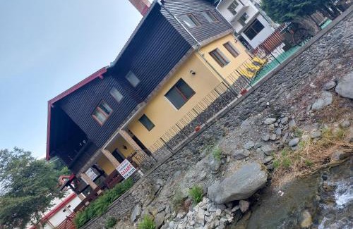 Cartisoara Casa | Dor de Munte Transfăgarasan