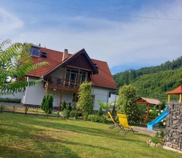 Cartisoara Casa | Dor de Munte Transfăgarasan