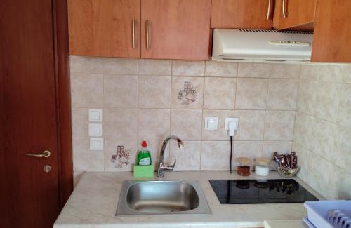Neapoli Apartamento | Dora and Sandy apartments