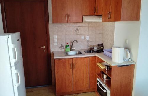 Neapoli Apartamento | Dora and Sandy apartments