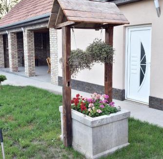 Vojvodina Apartamento | Dora Apartman