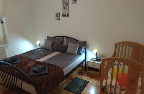 Palic Apartamento | DORA Apartman