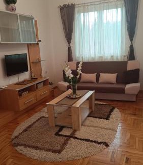 Palic Apartamento | DORA Apartman