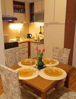 Palic Apartamento | DORA Apartman
