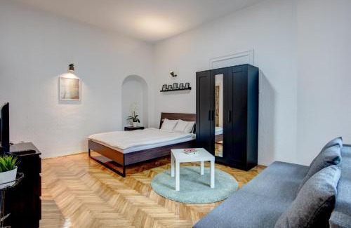 Slavija Apartamento | Dora apartment
