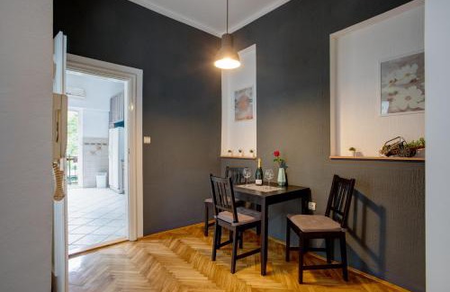 Slavija Apartamento | Dora apartment