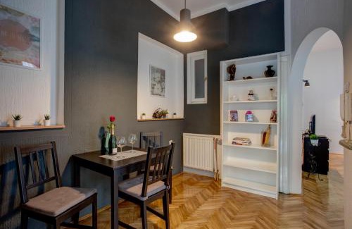 Slavija Apartamento | Dora apartment