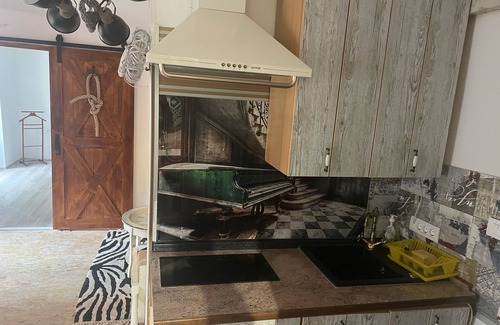 Bakar Apartamento | Dora