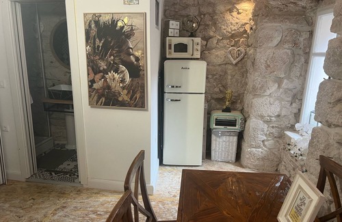 Bakar Apartamento | Dora