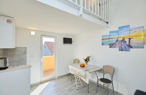 Mljet Apartamento | Dora&Paulo sweet countryside cottage