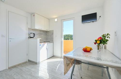 Mljet Apartamento | Dora&Paulo sweet countryside cottage